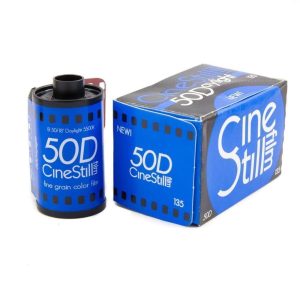 Cinestill 50D 50 daylight donde comprar carretes en barcelona pelicula cine donde revelar film