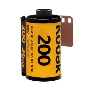 kodak gold 200 carrete color 35mm donde comprar carretes en barcelona donde revelar carretes en barcelona