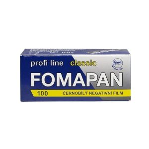 fomapan 100 35mm film black and white donde comprar barcelona blanco y negro revelab studio film lab where to develop
