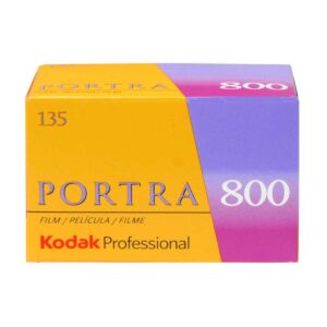 kodak portra 800 35mm film 135 36exp 1600 ASA ISO donde revelar en barcelona donde comprar carrete carretes pelicula