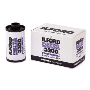 ilford delta 3200 professional carrete blanco y negro 120 donde comprar carretes en barcelona donde revelar carretes en barcelona