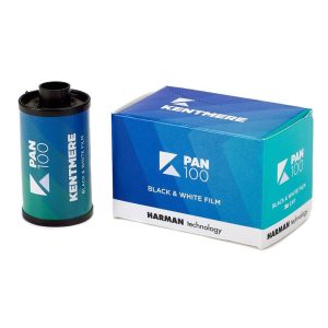 kentmere 100 carrete blanco y negro 35mm donde comprar carretes en barcelona donde revelar carretes en barcelona