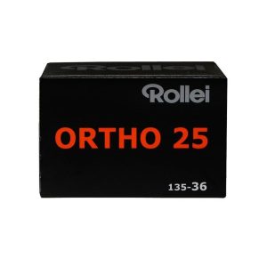 rollei ortho 25 135 35mm carrete blanco y negro 120 donde comprar carretes en barcelona donde revelar carretes en barcelona