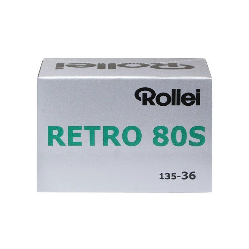 rollei retro 80s 135 35mm carrete blanco y negro 120 donde comprar carretes en barcelona donde revelar carretes en barcelona