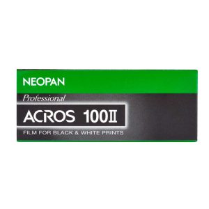 Fujifilm Neopan Across 100 II black and white film blanco y negro fuji revelab studio donde revelar carretes barcelona comprar