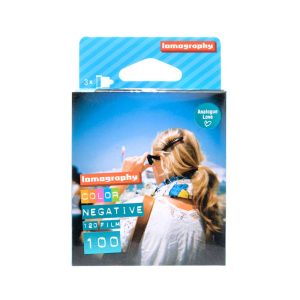 lomography color 100 120 film donde comprar carretes en barcelona revelar revelado analogico