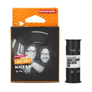 lomography lady gray 400 120 film donde comprar carretes en barcelona revelar revelado analogico