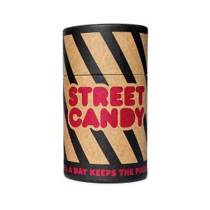 street candy atm 400 film black and white pelicula blanco y negro 35mm barcelona