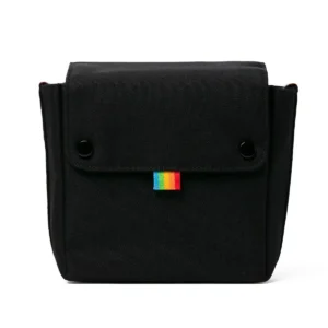 Polaroid Now Spectrum Camera Bag black 9120096775901 tienda polaroid barcelona revelab studio