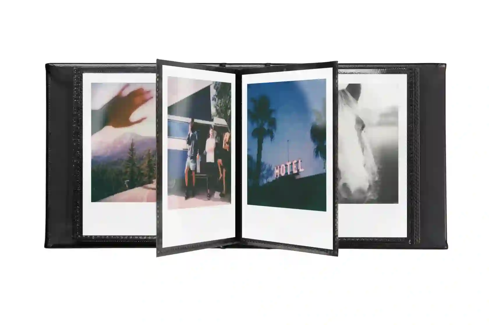 Álbum de Fotos Polaroid Photo Album Small 9120096771354