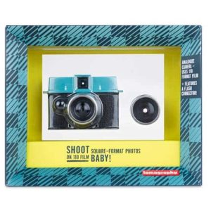 Lomography Diana Baby (110)