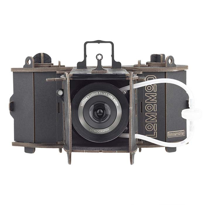 Lomography LomoMod No.1 film camera 9007710005937