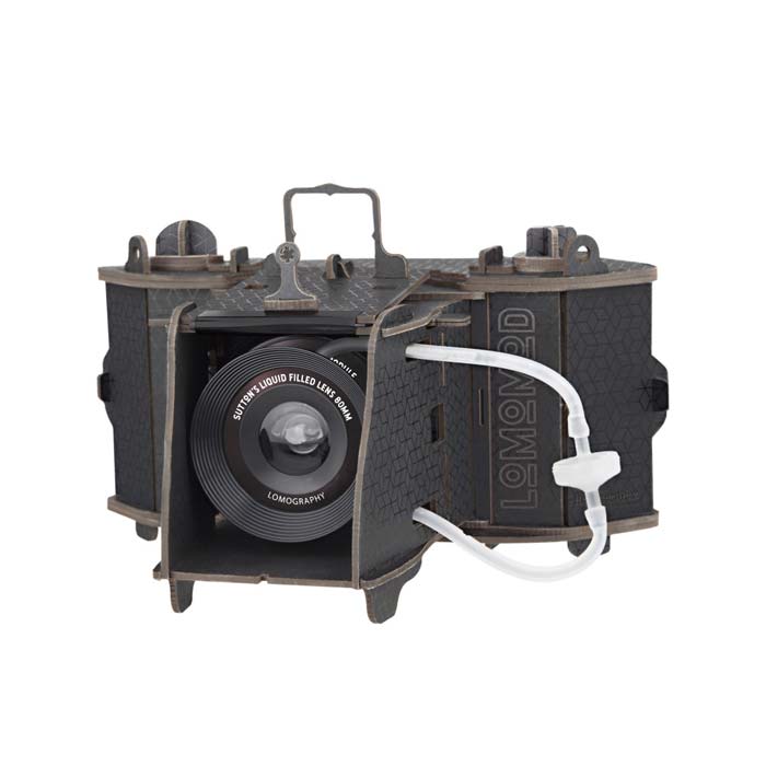 Lomography LomoMod No.1 film camera 9007710005937