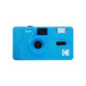 kodak m35 35mm reusable camera camara reutilizable donde comprar barcelona revelar