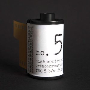 NoColorStudio 5 - High Contrast | REVELAB Studio