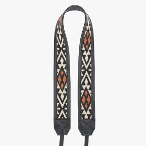 bronkey jaipur #101 correa para camara analogica cuero leather camera strap revelab studio barcelona