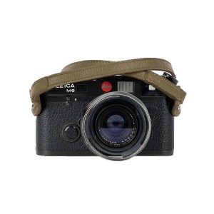 bronkey roma 103 correa para camara cuero leather camera strap revelab studio barcelona
