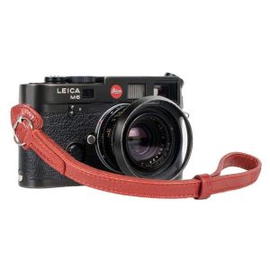 bronkey roma 203 correa de mano para camara