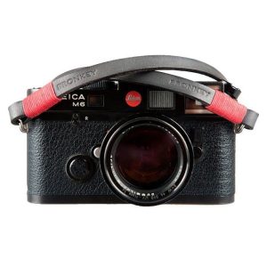 bronkey tokyo 101 corra camara cuello camera strap leather piel revelab studio barcelona