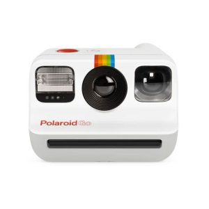 Polaroid Go Generation 2 Instant Camera
