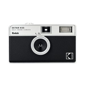 kodak ektar half frame camera film 35mm tienda de fotografía analógica revelab studio donde comprar camaras analogica carrete medio fotograma