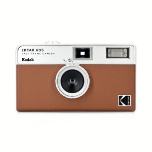 kodak ektar half frame camera film 35mm tienda de fotografía analógica revelab studio donde comprar camaras analogica carrete medio fotograma