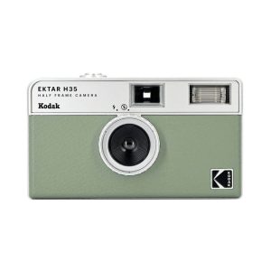 kodak ektar half frame camera film 35mm tienda de fotografía analógica revelab studio donde comprar camaras analogica carrete medio fotograma