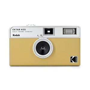 kodak ektar half frame camera film 35mm tienda de fotografía analógica revelab studio donde comprar camaras analogica carrete medio fotograma
