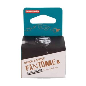 lomography fantome kino 13 35mm carretes blanco y negro 135 donde revelar barcelona tienda de fotografía analógica revelado