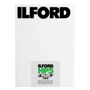 placas ilford hp5 4x5 sheet film gran formato donde comprar revelar revelado barcelona