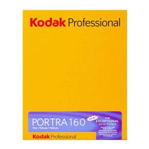 placas kodak portra 160 4x5 sheet film gran formato donde comprar revelar revelado barcelona