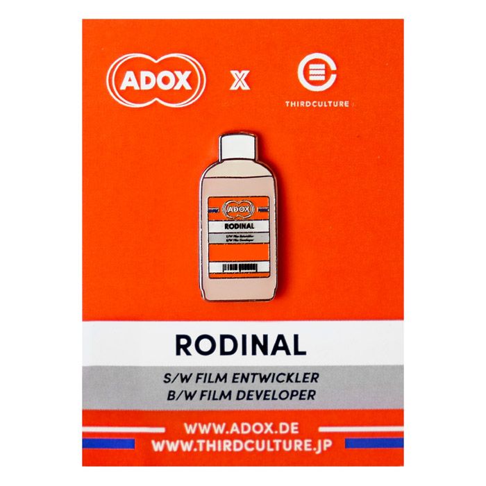 pin rodinal adox adonal black and white film developer