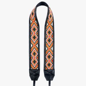 bronkey jaipur #109 correa para camara analogica cuero leather camera strap revelab studio barcelona