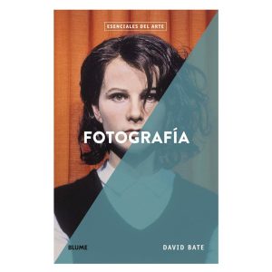 Fotografía David Bate REVELAB Studio 9788418725173