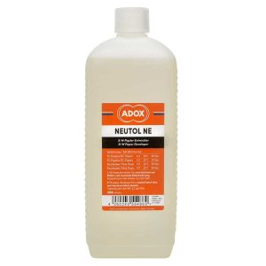 adox neutol ne paper developer revelador de papel neutro neutral tone revelab studio barcelona donde comprar