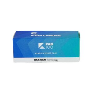 kentmere 100 120 film barcelona revelab studio