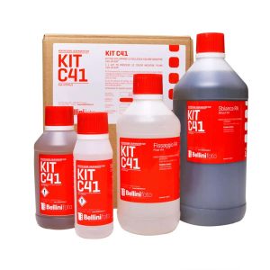 Kit Revelado C41 Bellini Kit Color Negative Film C41- RA