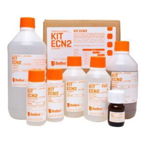 Kit Revelado ECN2 Bellini Kit Motion Picture Negative Film ECN2
