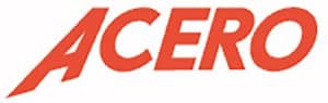 acero logo