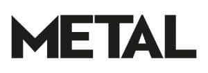 METAL Magazine Logo