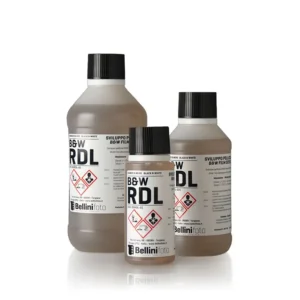 revelador Bellini p-AMINOPHENOL RDL rodinal REVELAB Studio BWRDL