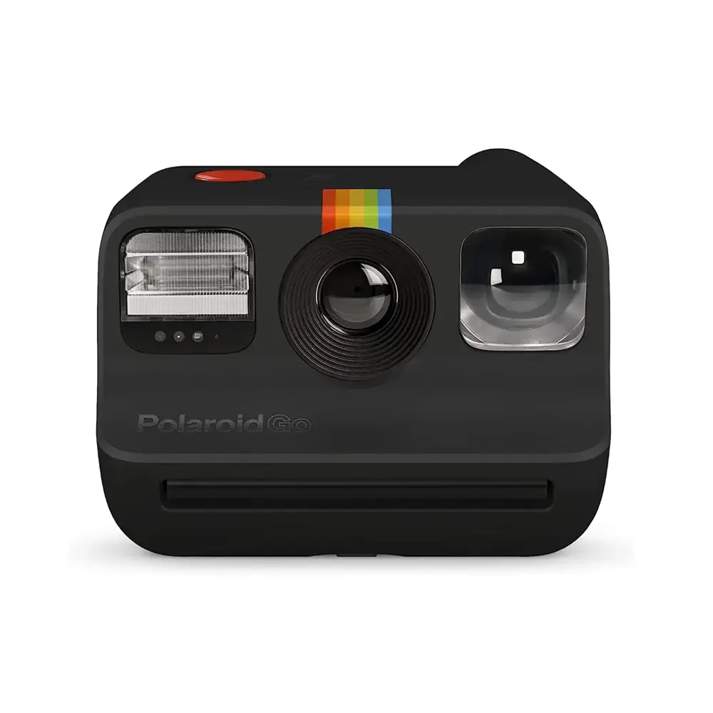 Polaroid Go Black 9120096774355