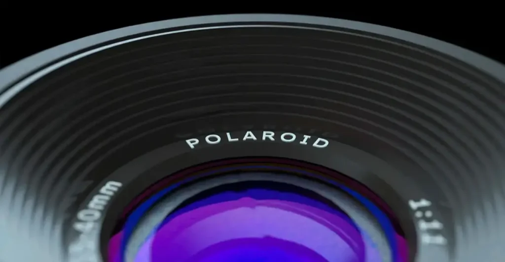 polaroid now generation 2 instant camera tienda polaroid barcelona revelab studio