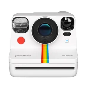 polaroid now+ generation 2 instant camera tienda polaroid barcelona revelab studio