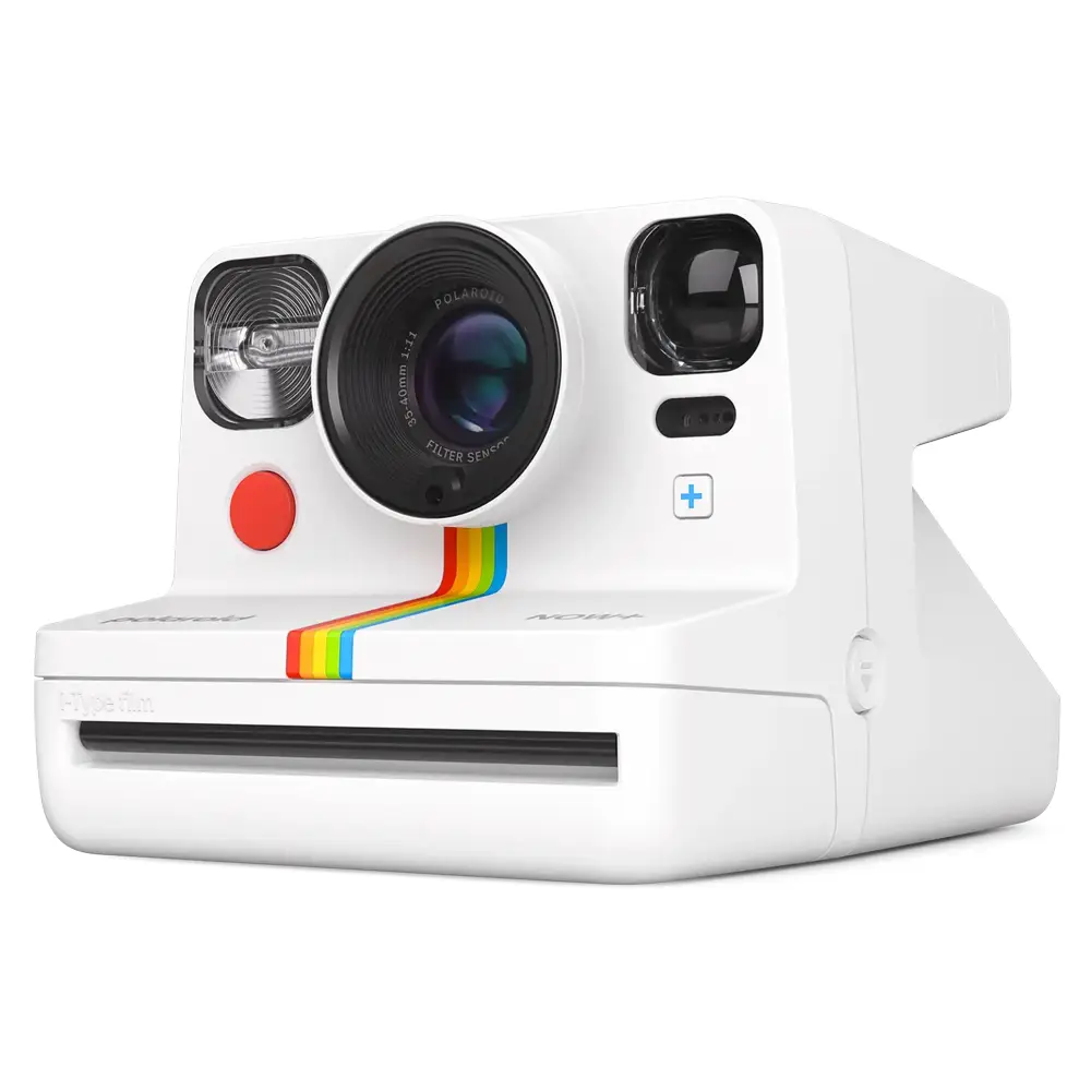 polaroid now+ generation 2 instant camera tienda polaroid barcelona revelab studio