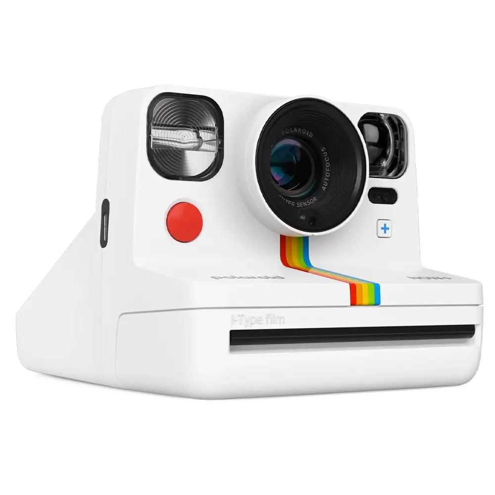 polaroid now+ generation 2 instant camera tienda polaroid barcelona revelab studio