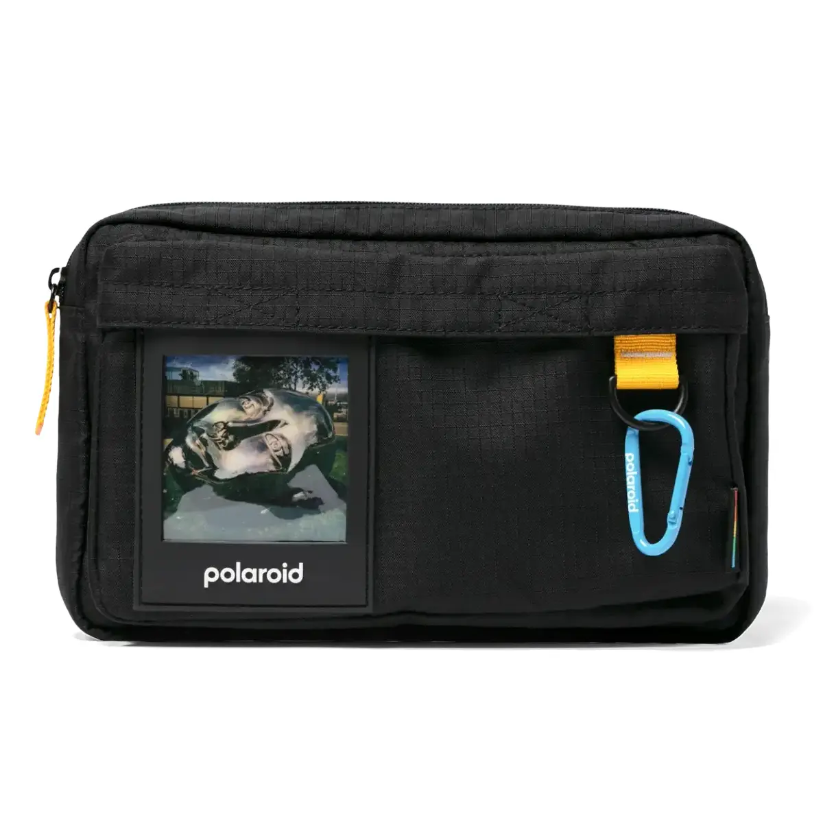 Polaroid Ripstop Crossbody Bag 9120096775963 tienda polaroid barcelona revelab studio