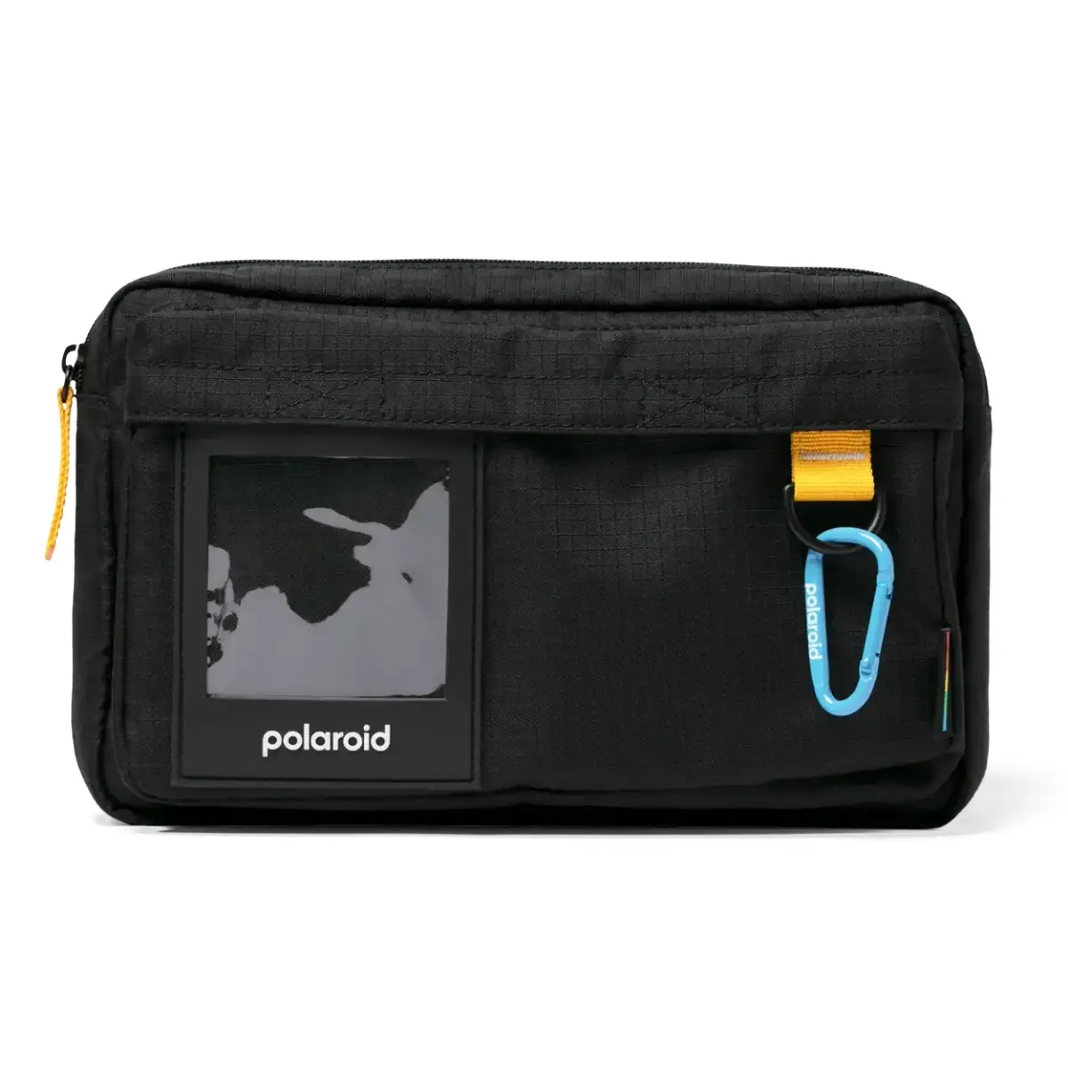 Polaroid Ripstop Crossbody Bag 9120096775963 tienda polaroid barcelona revelab studio