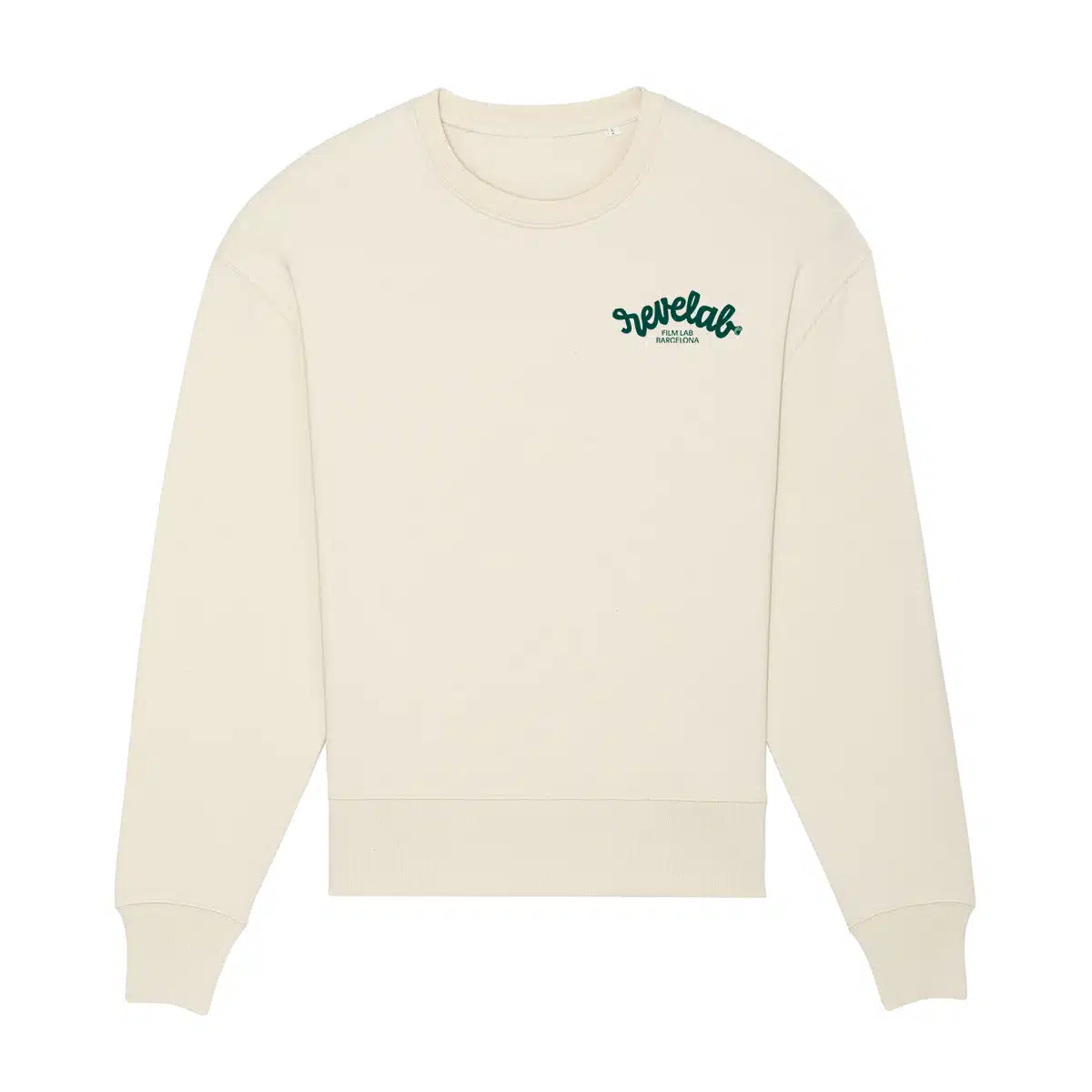 Sudadera REVELAB Film Lab x Oscar Medina @medinaoscar REVELAB Studio