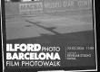 Film Photowalk Barcelona by ILFORD Photo REVELAB Studio